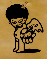 Funkoffandfly